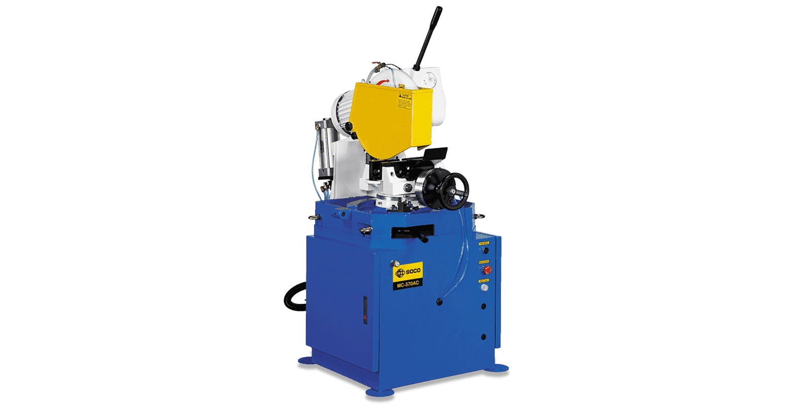 Sierras circulares con corte a inglete
